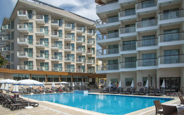 Riviera  & Spa