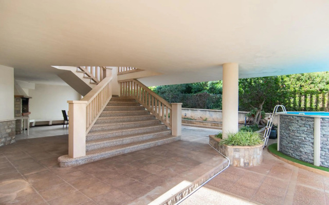 Es Ganxo House Porto Cristo