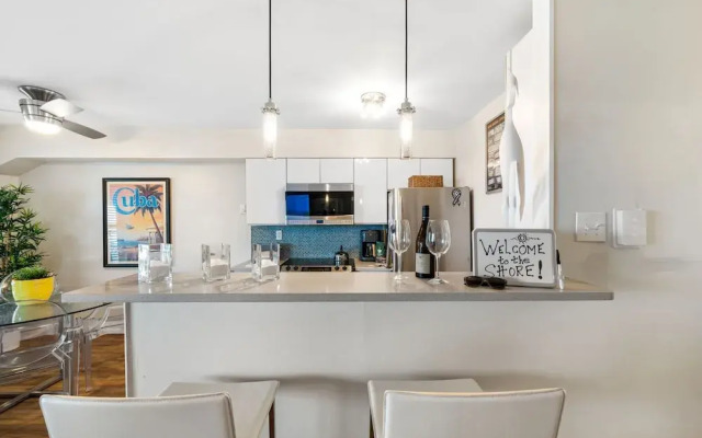 Waterfront North Wildwood Family Retreat