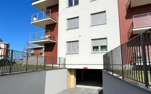 Resort Apartamenty Klifowa Rewal 55