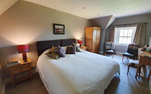 Culgower House