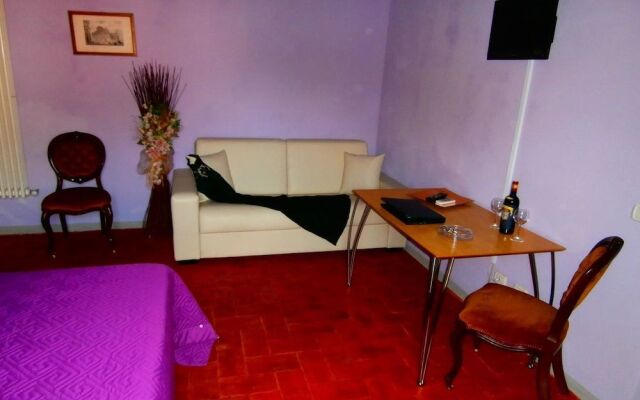 Bed and Breakfast La Torretta