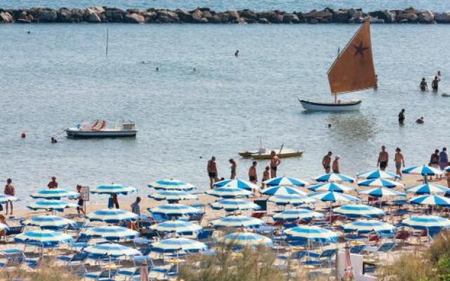 Hotel Villa Boschetti