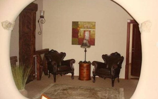 Stasea Apartments