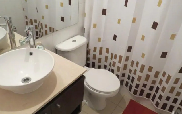 Departamentos Plazaola