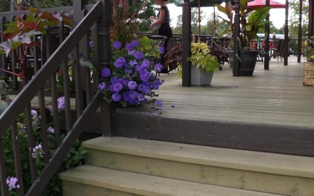 Auberge de la Vieille Gare