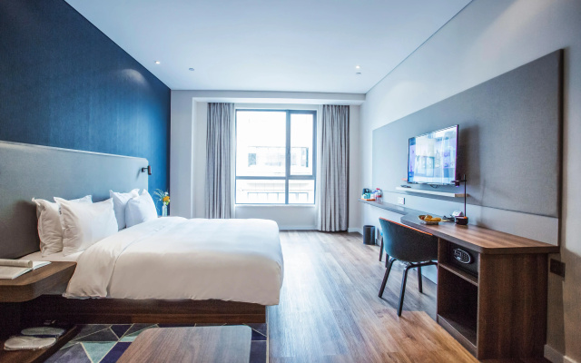 Holiday Inn Express Pudong Chuansha by IHG