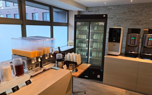 THE JUNEI HOTEL Kyoto Imperial Palace West