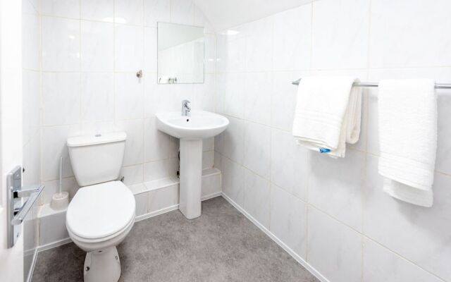 Uno Hotel Heathrow Windsor