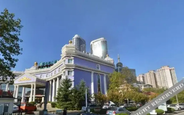 Vienna Hotel