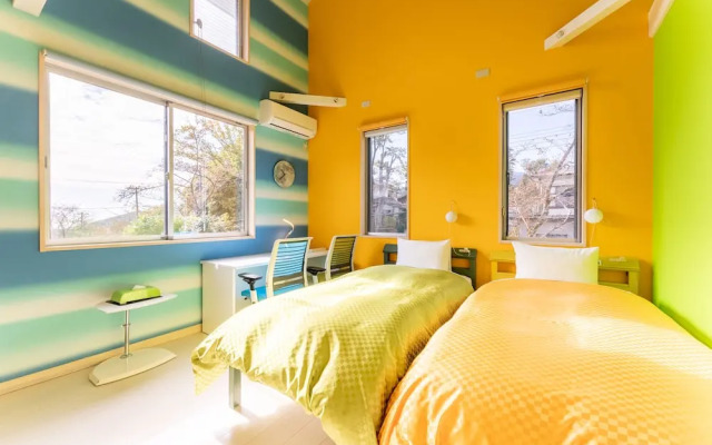 vitaminhouse IZUKOGEN