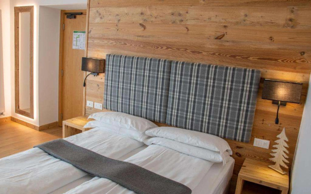 Hotel Due Spade