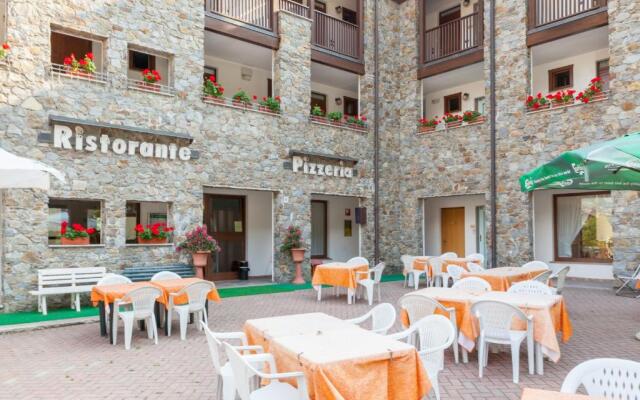Residence Stofol