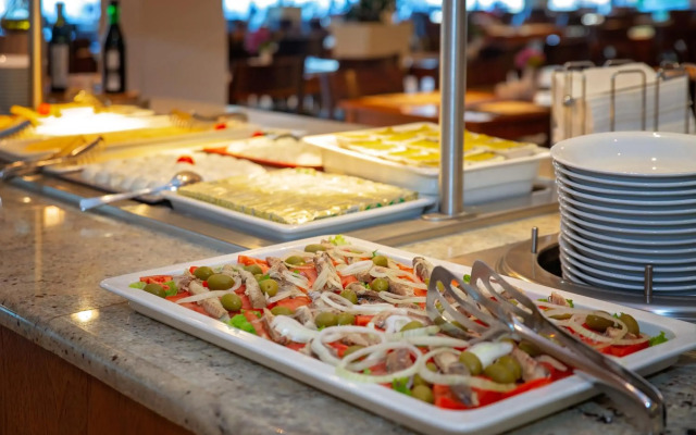Maistra Select Funtana All Inclusive Resort