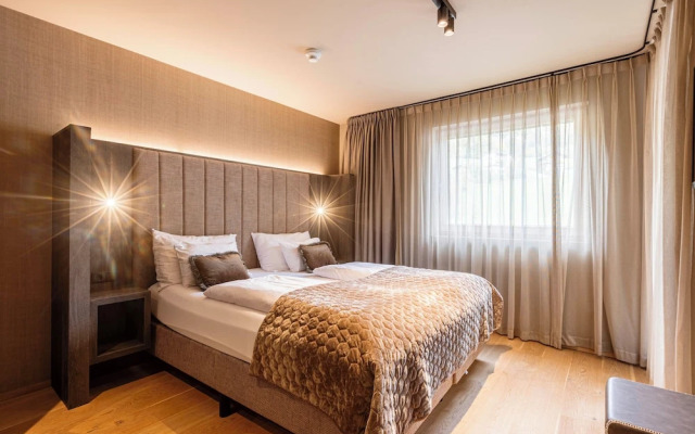 Montafon Suites Schruns by ALPS RESORTS