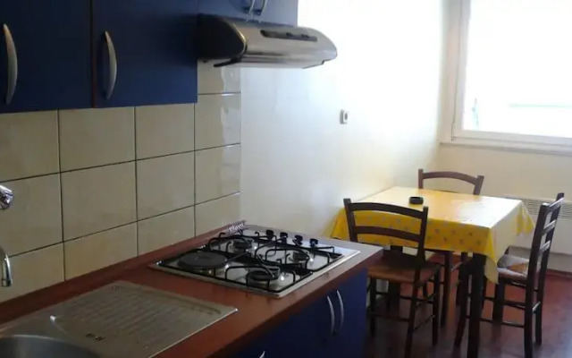 Apartment Dorcic Rijeka