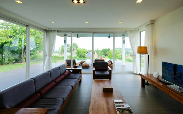 The Spirit Resort Hua Hin