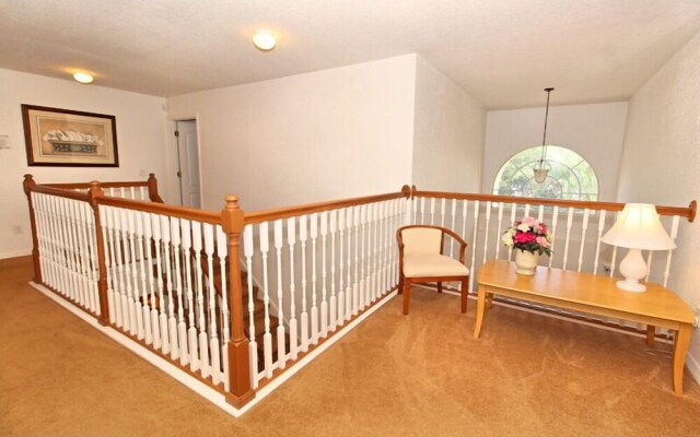 Birkdale Pool House