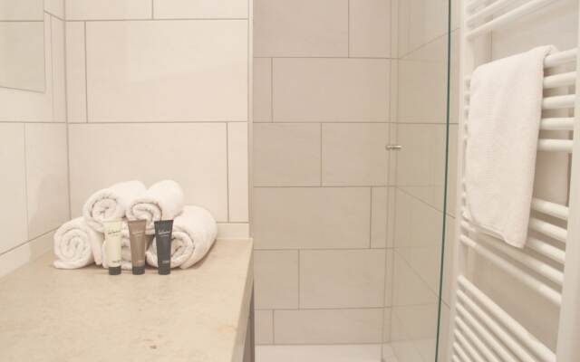 Alpen Suites Brandnertal