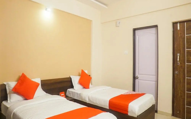 Hotel Twin Towers 1 By OYO Rooms