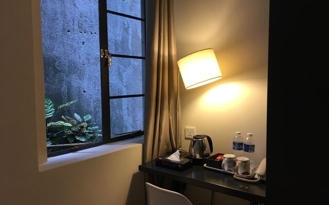 Spices Hotel