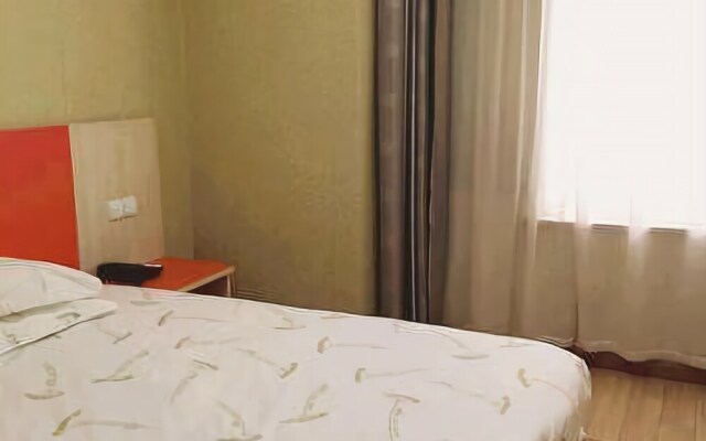 Homeinn · neo (Shanghai Ninth People's Hospital Zhizaoju Road)