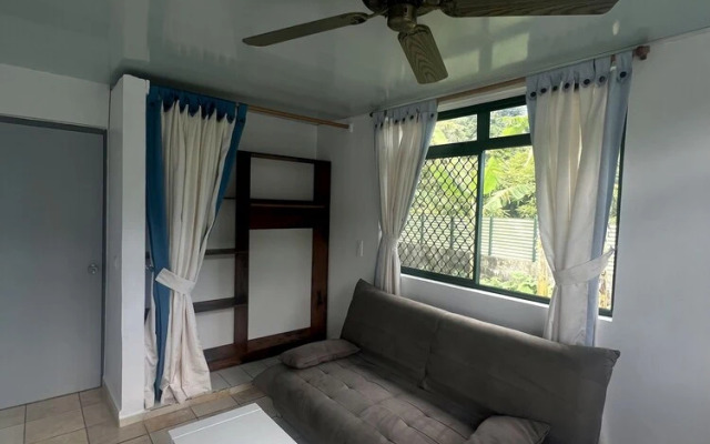 Tiare - Faaroa Bay Villa