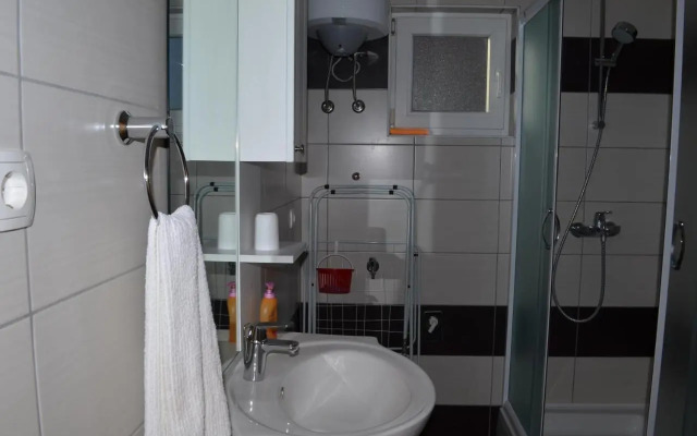 Apartmani Jasminka