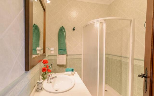 Villa Gema Antequera - La Joya by Ruralidays