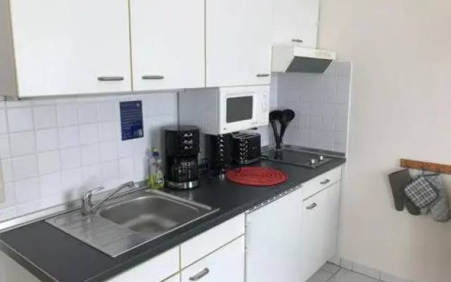 Ferienwohnung Nummer 8 Sellin