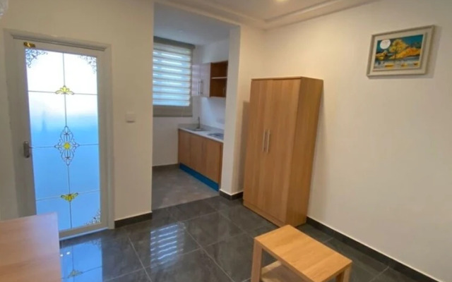 Mayama Residences
