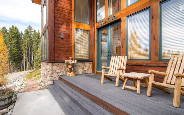 Timber Heights Lodge