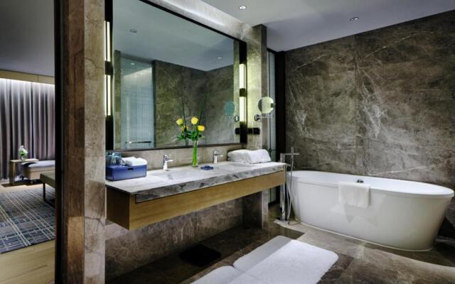 Primus Hotel Nanchang International Expo City