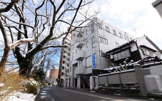 Tabist Business Ryokan Hotel Yukimiso