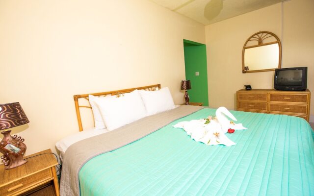 Banana Beach Resort