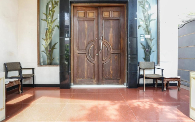 OYO 3759 Delima Guest House Syariah