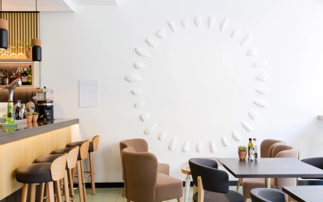 Ars Magna Bleisure Hotel