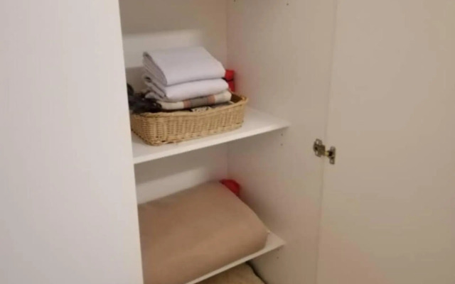 The ComfyHauz # Cyberjaya