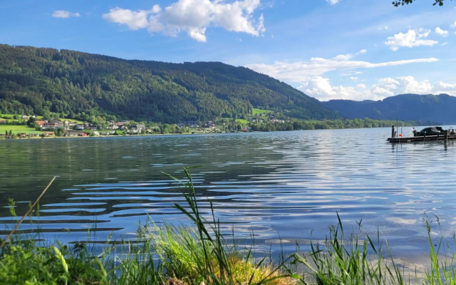 Apartment Fischer mit Privatstrand