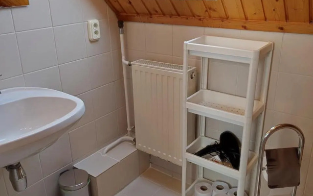 Aranyharmat Apartman