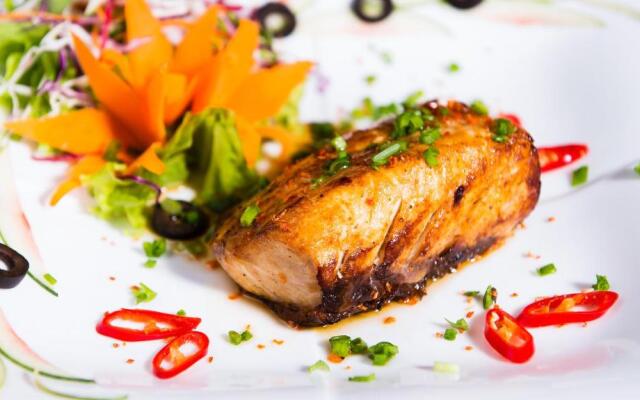 Famiana Resort & Spa Phu Quoc