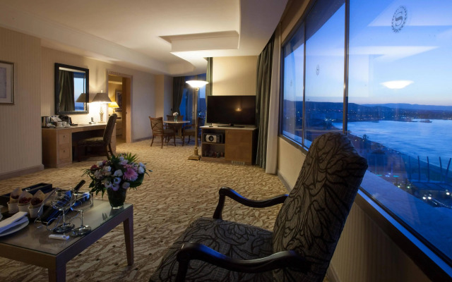 Swissôtel Resort And Spa Cesme