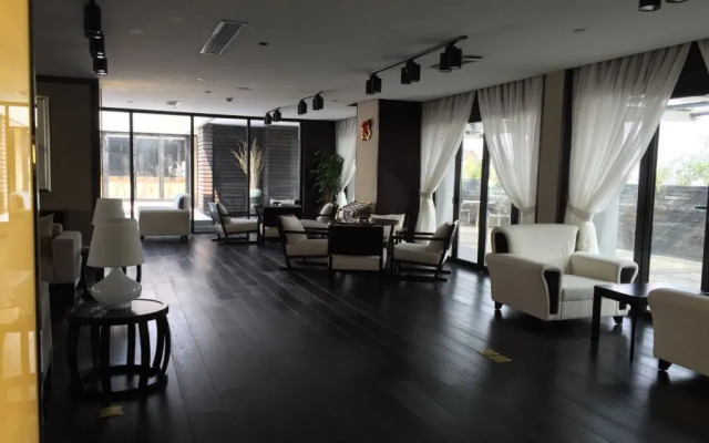Hangzhou Fengqi Hotel