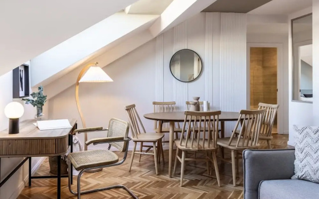 Cerro - 2 Bedroom in Justicia