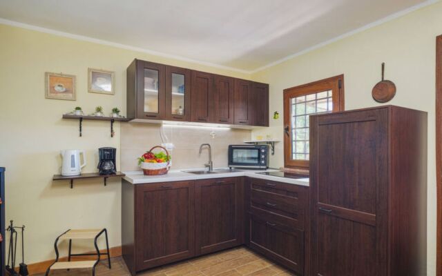 House Il Nido Camaiore