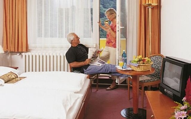 Morada Hotel Alexisbad