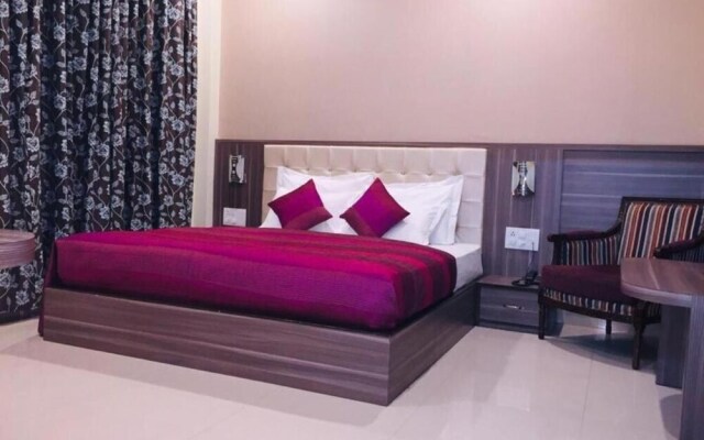 Hotel The Omaira-Jaipur