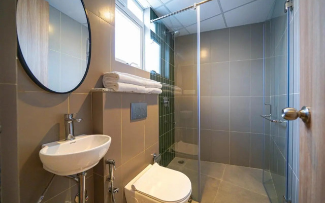 Olive Hotel Dairy Circle by Embassy Group