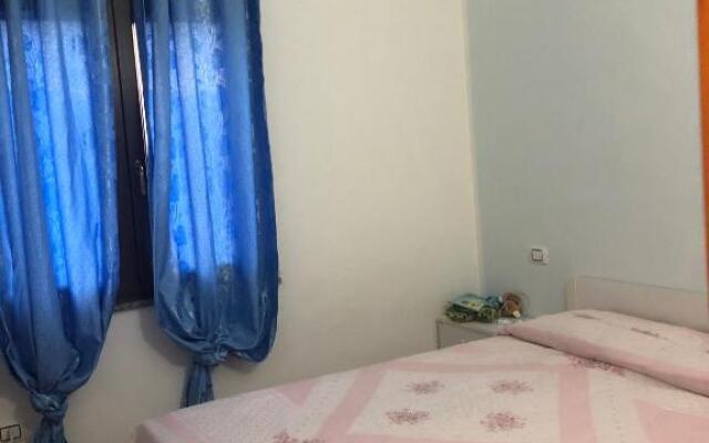 Villaggio li Menduli