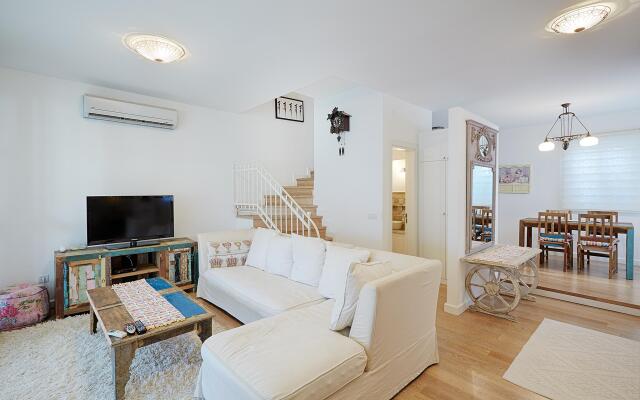 Alakapi Otel  Alacati